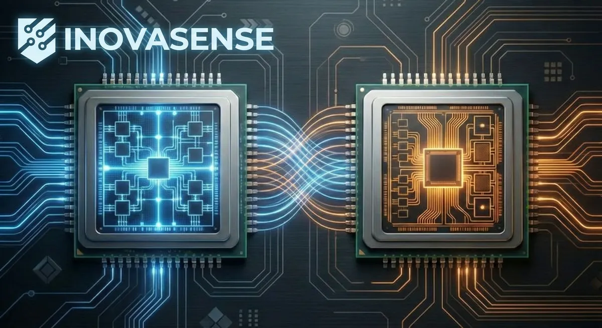 FPGA vs ASIC: Engineer Decision Guide
