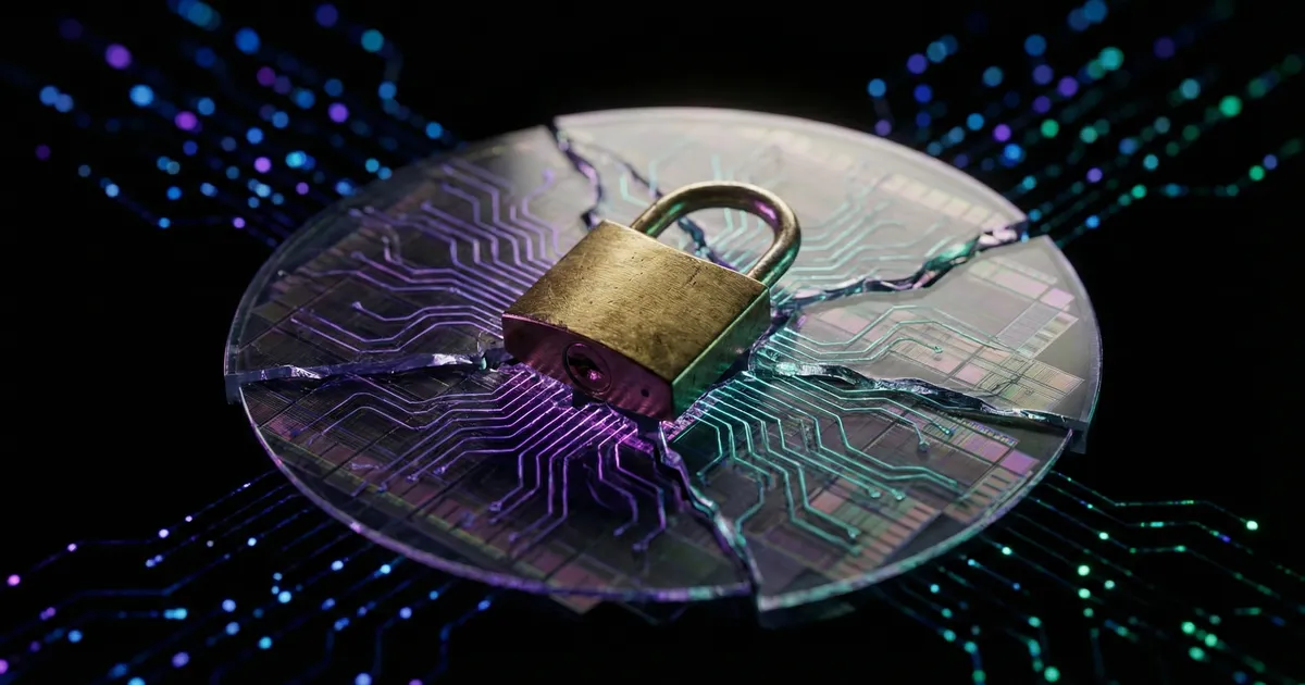 Hardware Security Design Guide