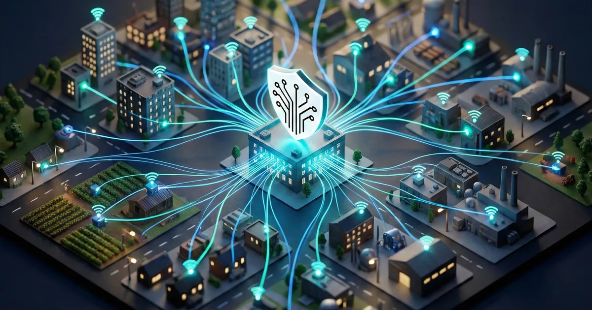 IoT Explained: Technical Deep-Dive