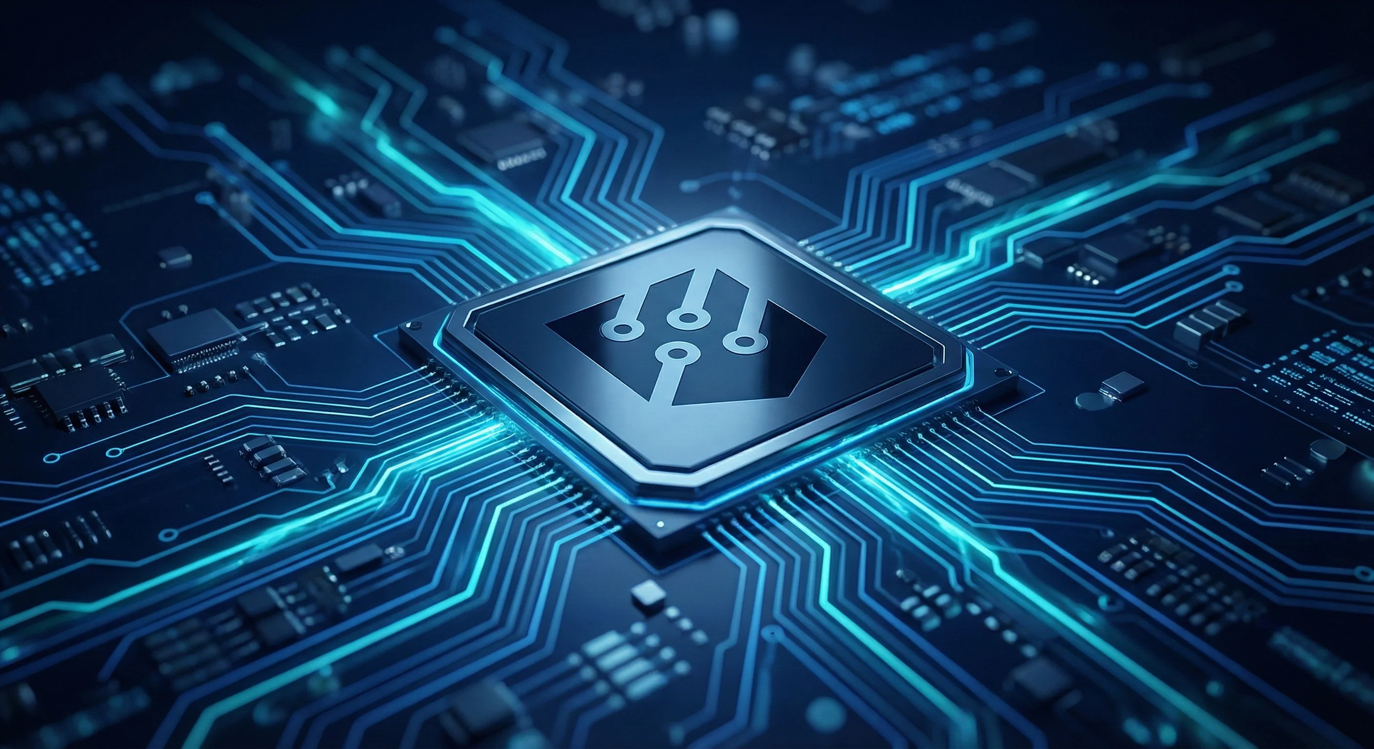 Edge AI & Sensing - Inovasense