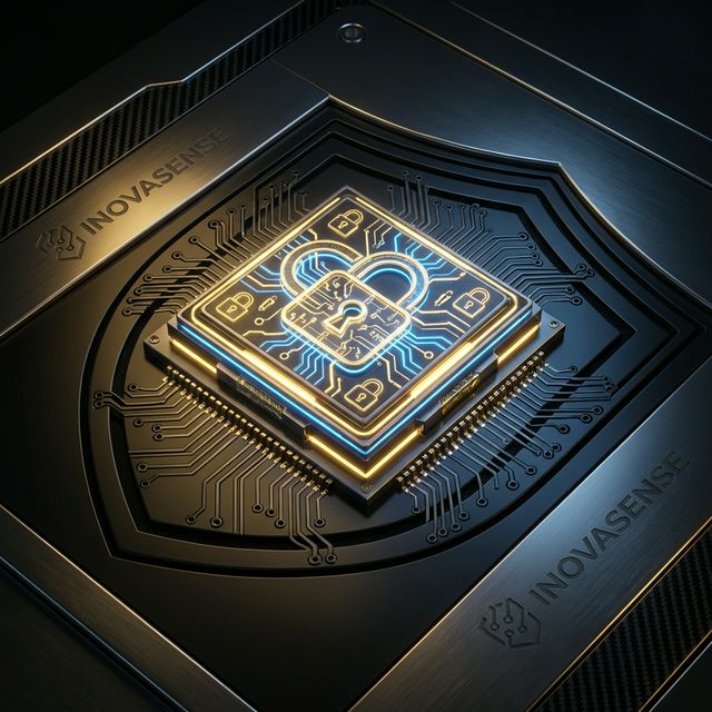 Embedded Security & IoT - Inovasense